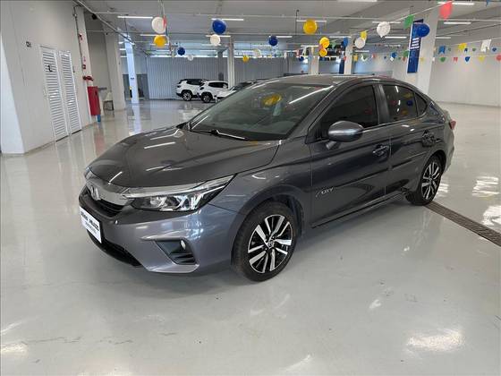 HONDA CITY 1.5 i-VTEC FLEX EX CVT HONDA CITY 1.5 i-VTEC FLEX EX CVT